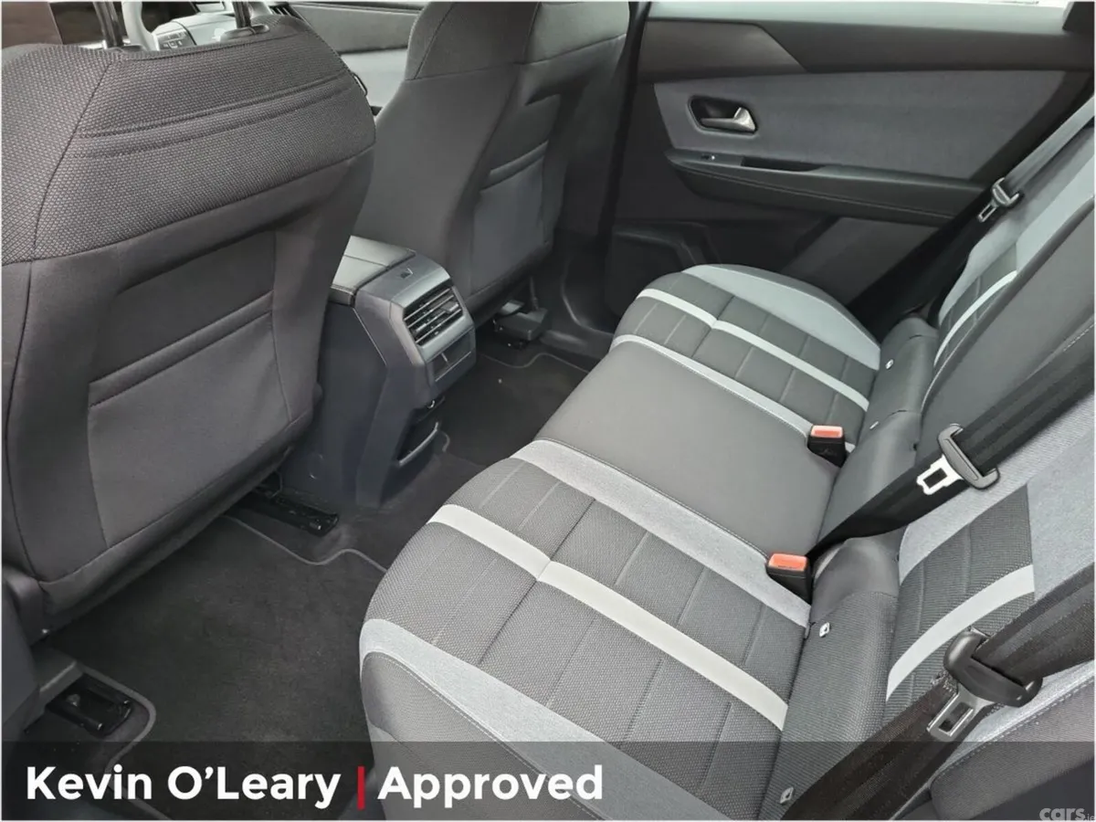 Opel Grandland SUV, Petrol, 2025, Grey