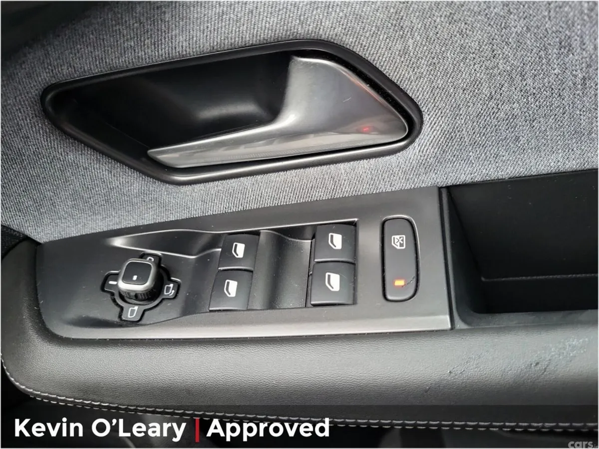 Opel Grandland SUV, Petrol, 2025, Grey