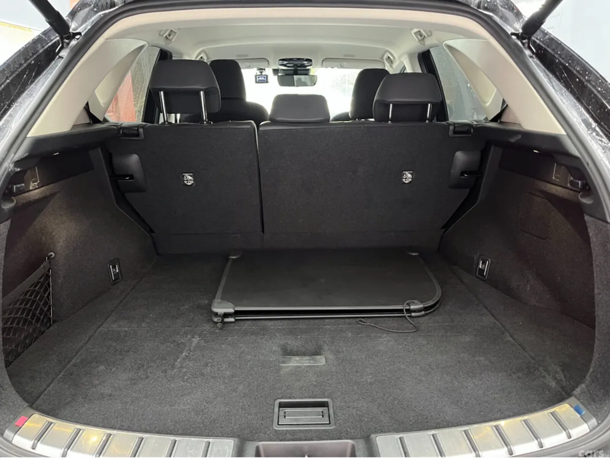 Lexus NX SUV, Petrol Hybrid, 2023, Black