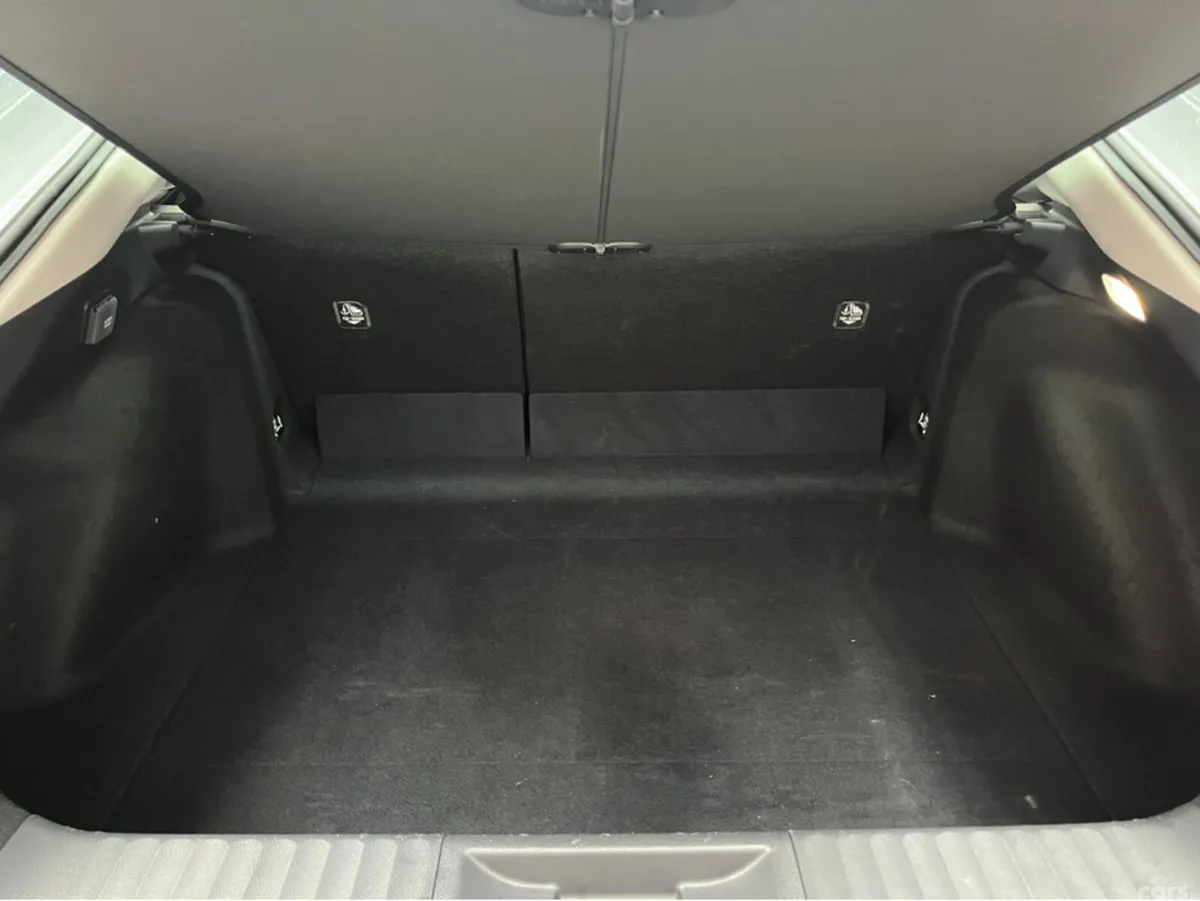 Toyota Prius Estate, Petrol Hybrid, 2025, Silver