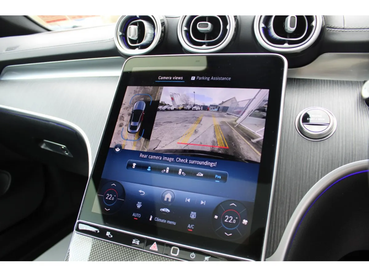 Mercedes-Benz CLE Coupe, Diesel Hybrid, 2025, Black