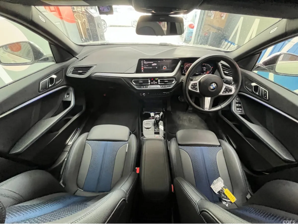 BMW 2-Series Coupe, Diesel, 2021, White
