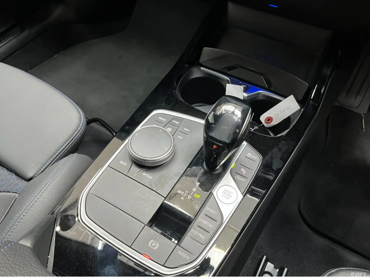 BMW 2-Series Coupe, Diesel, 2021, White