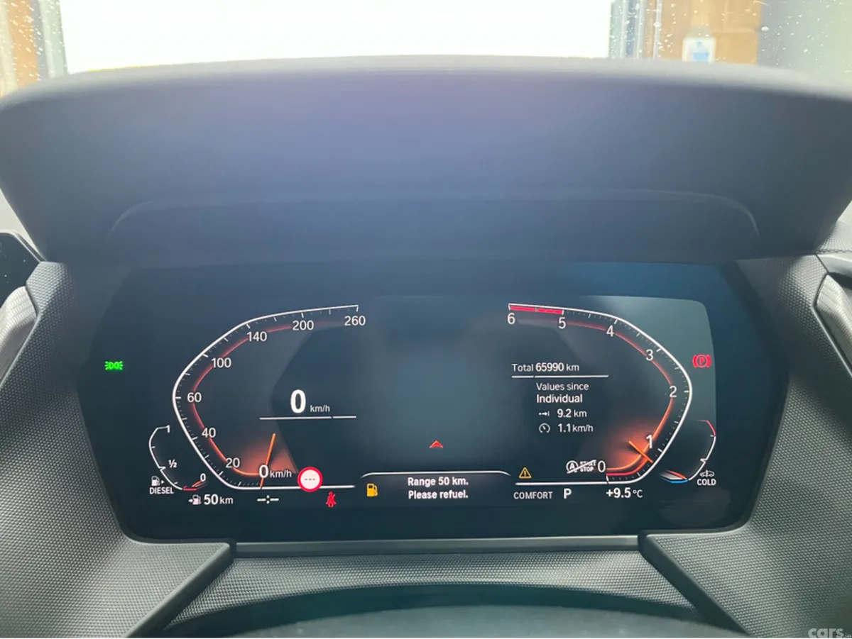 BMW 2-Series Coupe, Diesel, 2021, White