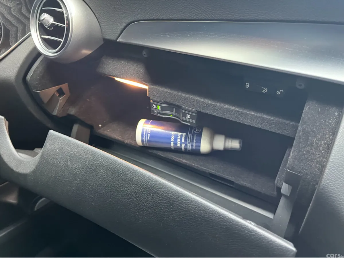 Mercedes-Benz C-Class Saloon, Diesel, 2018, White