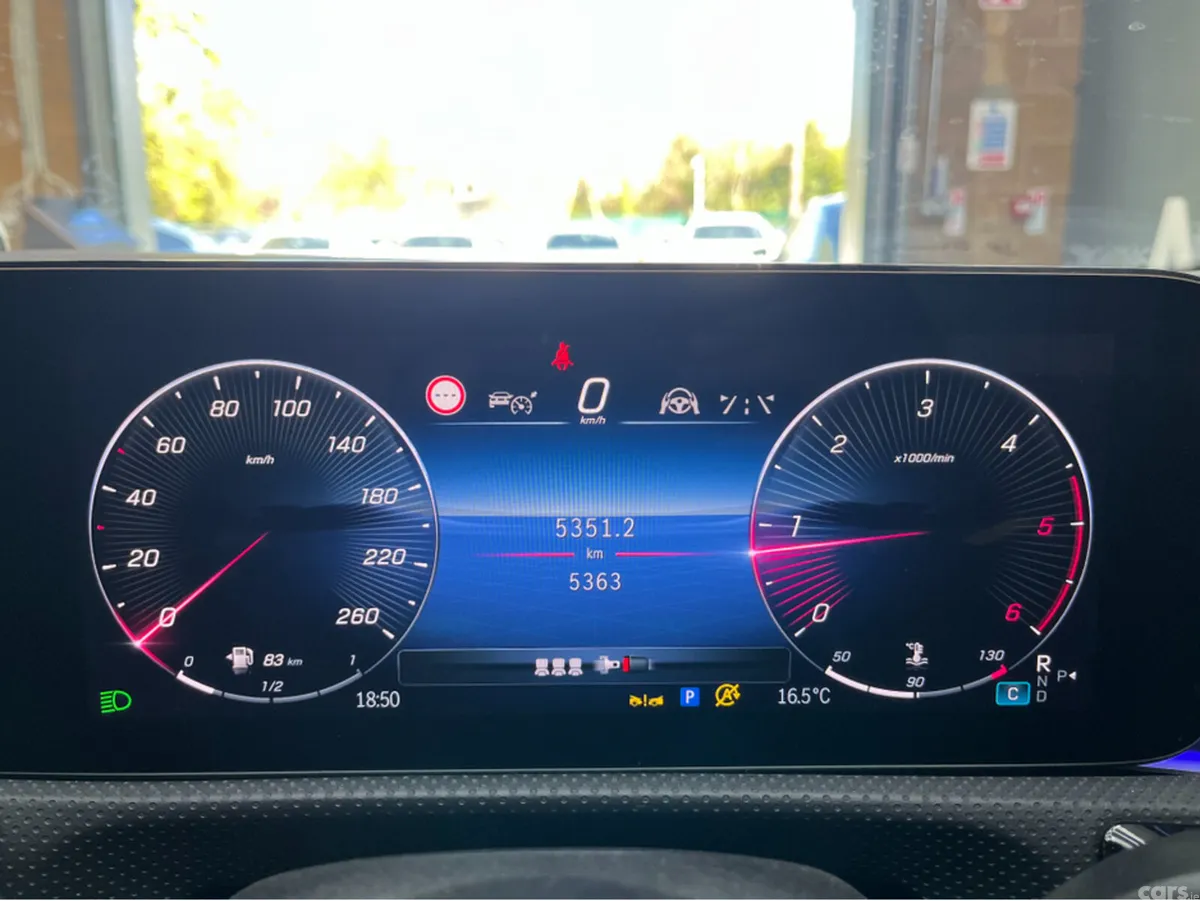 Mercedes-Benz A-Class Hatchback, Diesel, 2024, Silver