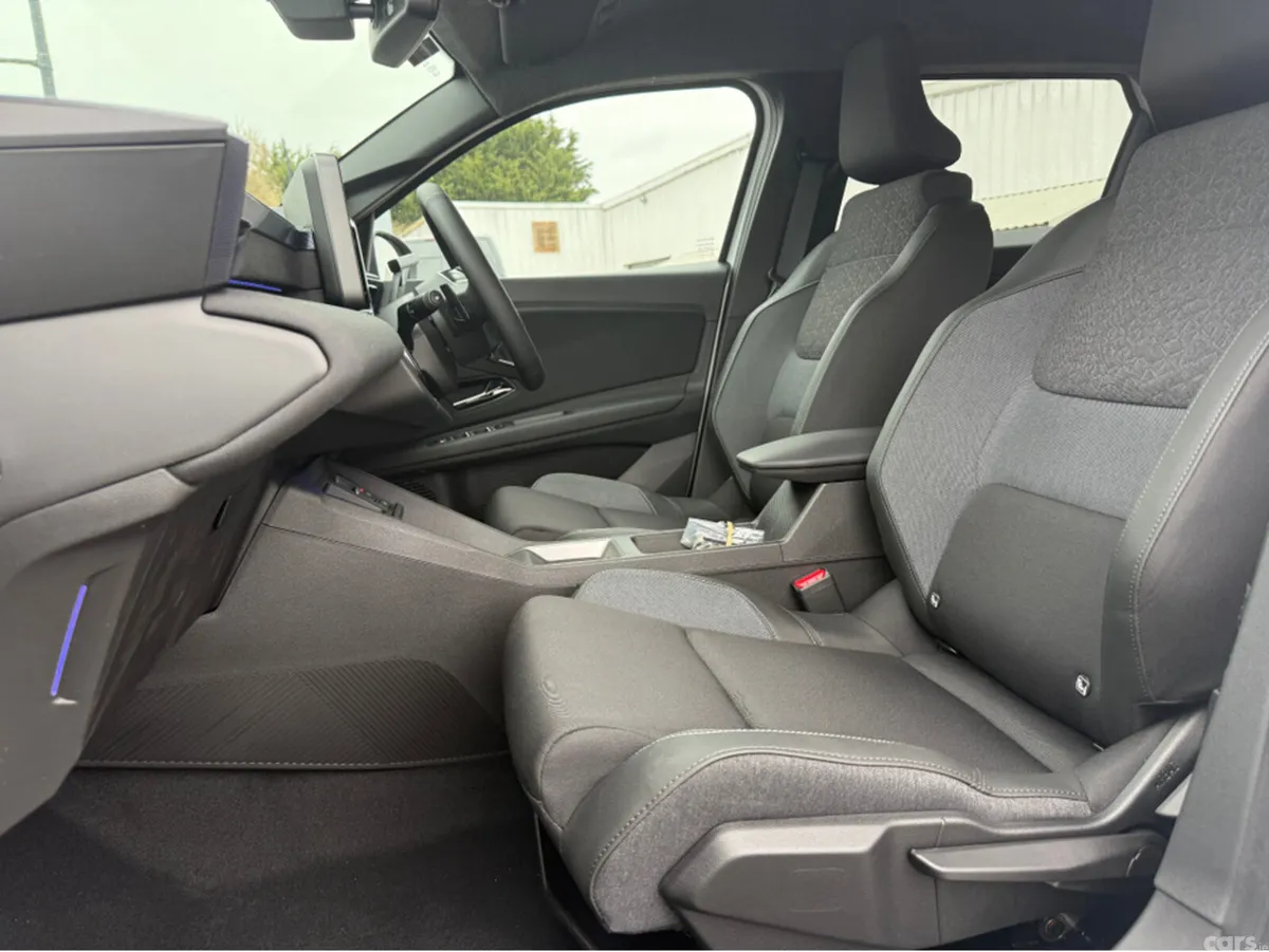 Nissan Micra Hatchback, Electric, 2027, White