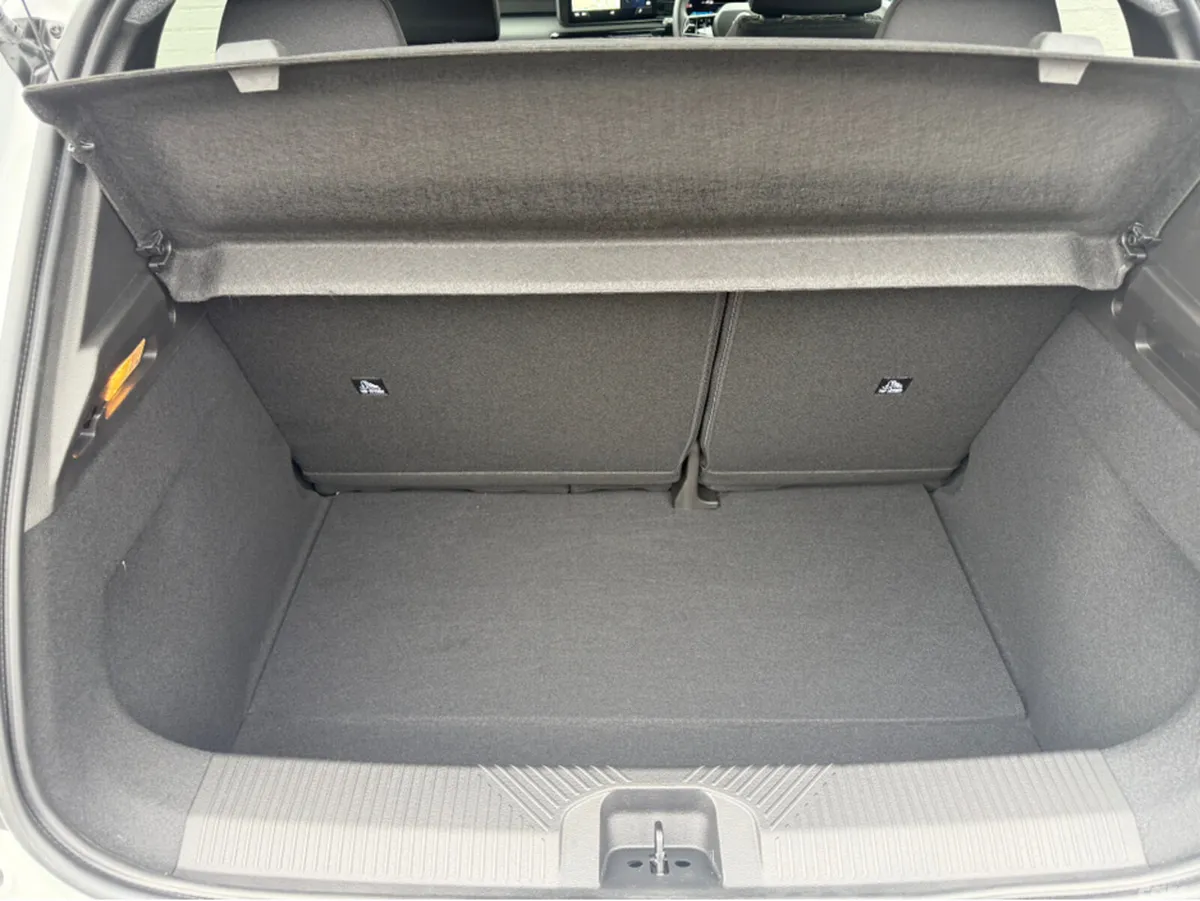 Nissan Micra Hatchback, Electric, 2027, White
