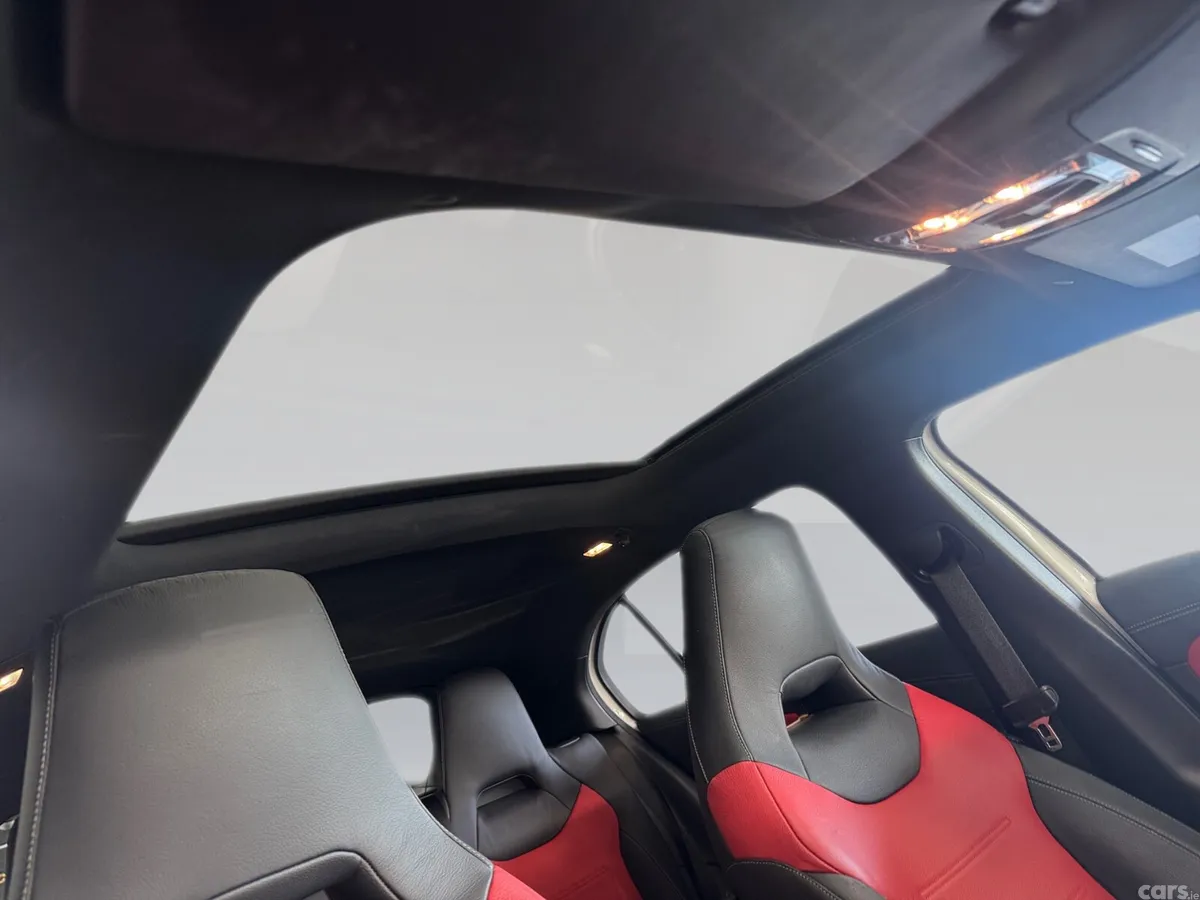 Mercedes-Benz A-Class Hatchback, Diesel, 2019, White
