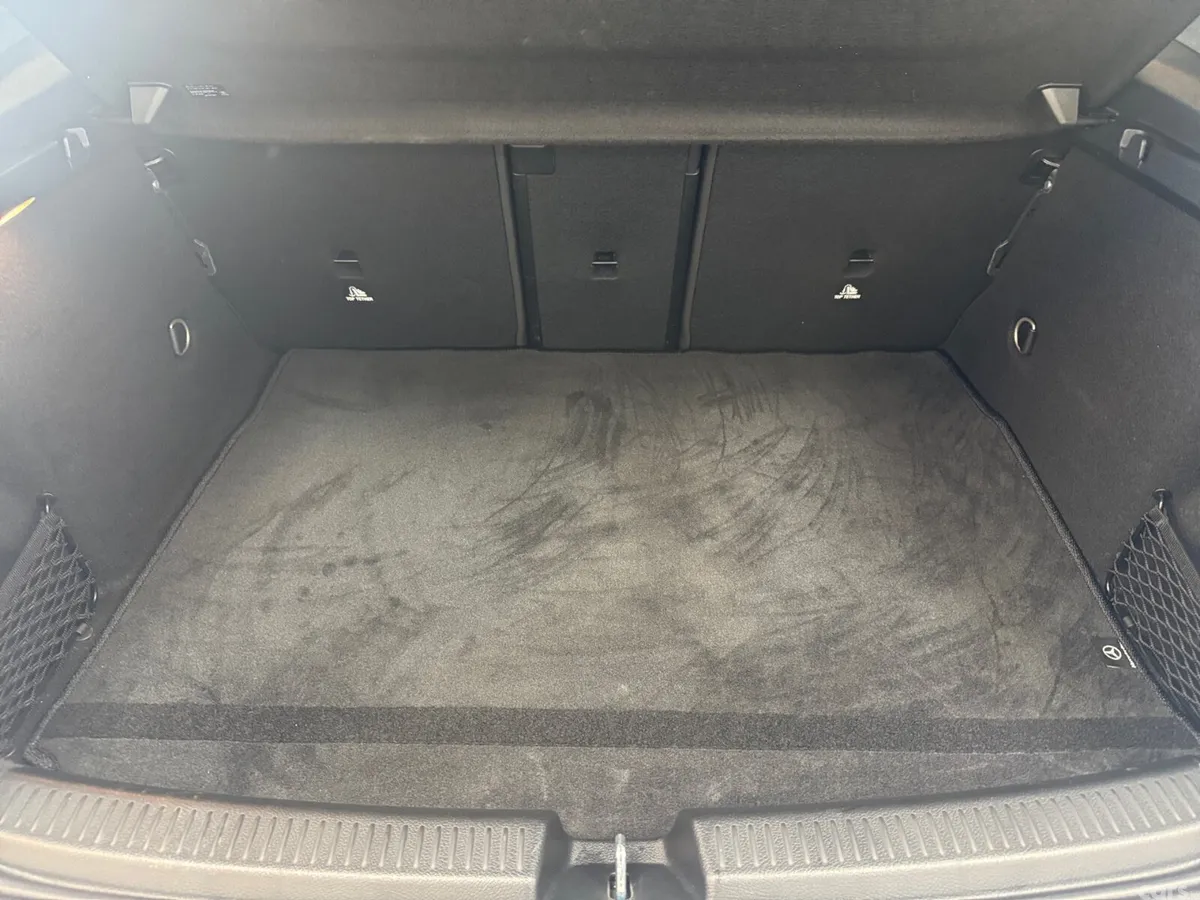 Mercedes-Benz A-Class Hatchback, Diesel, 2019, White