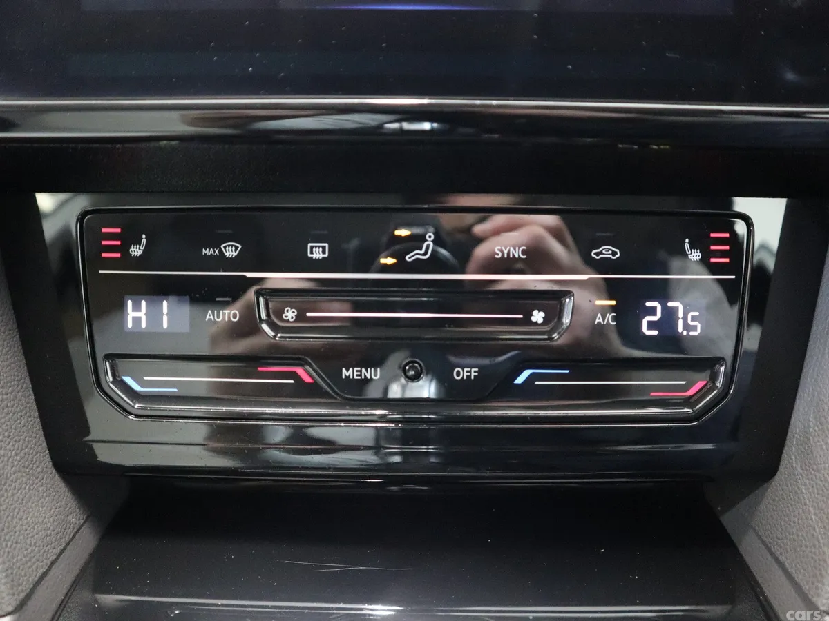 Volkswagen Arteon Hatchback, Petrol Hybrid, 2023, White