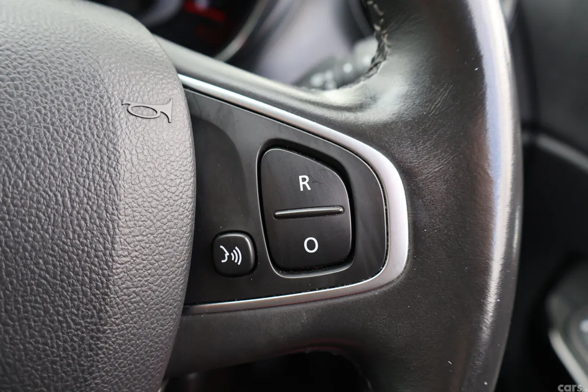 Renault Captur Hatchback, Diesel, 2017, Brown