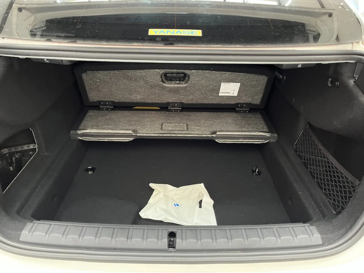 BMW 2-Series Coupe, Diesel, 2022, White