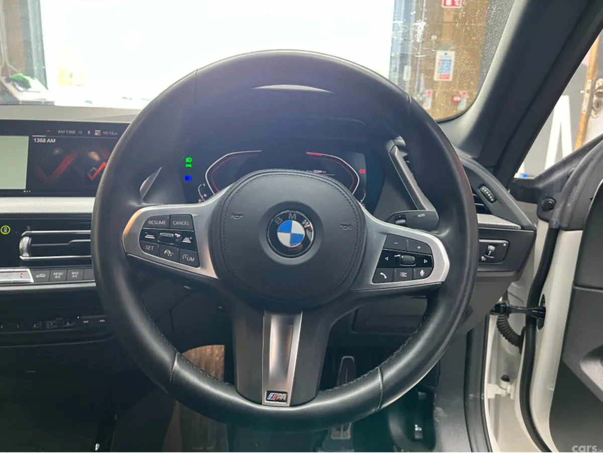 BMW 2-Series Coupe, Diesel, 2022, White