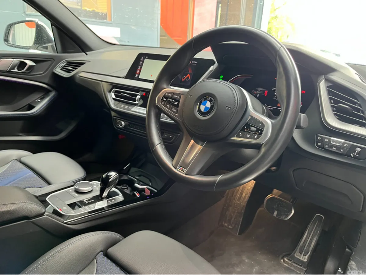 BMW 2-Series Coupe, Diesel, 2022, White