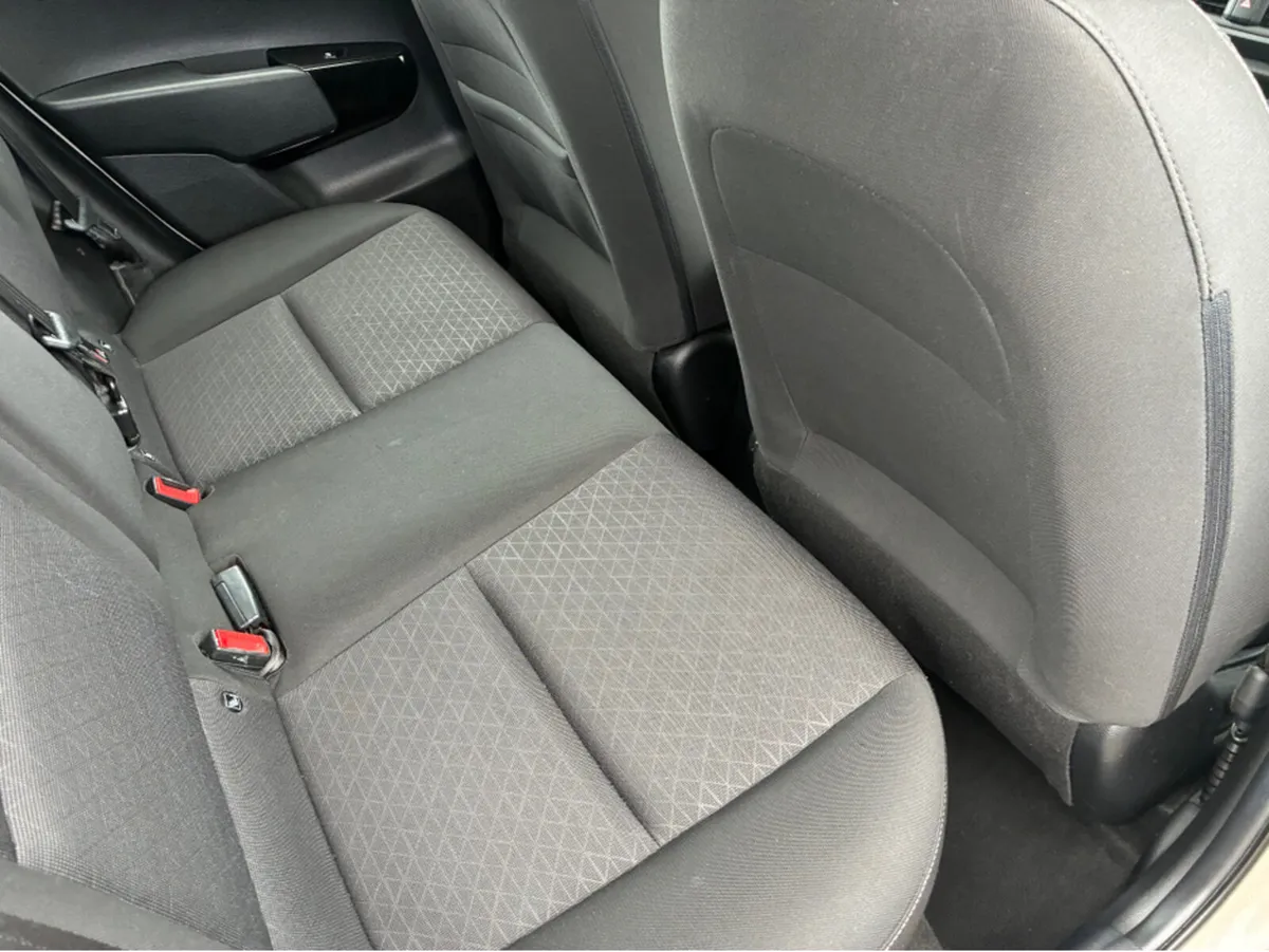 Kia Picanto Hatchback, Petrol, 2023, Yellow