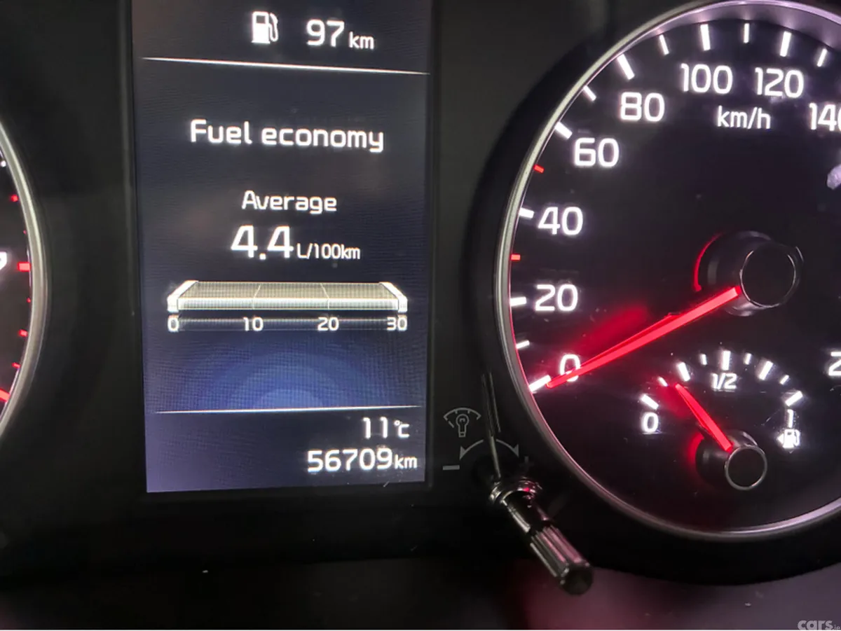 Kia Picanto Hatchback, Petrol, 2023, Grey