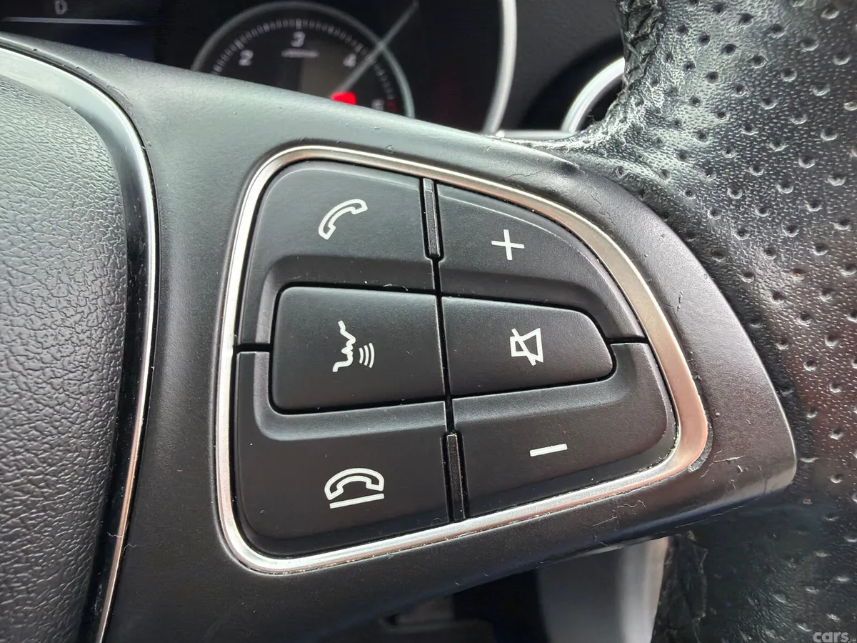 Mercedes-Benz C-Class Saloon, Diesel, 2017, Black