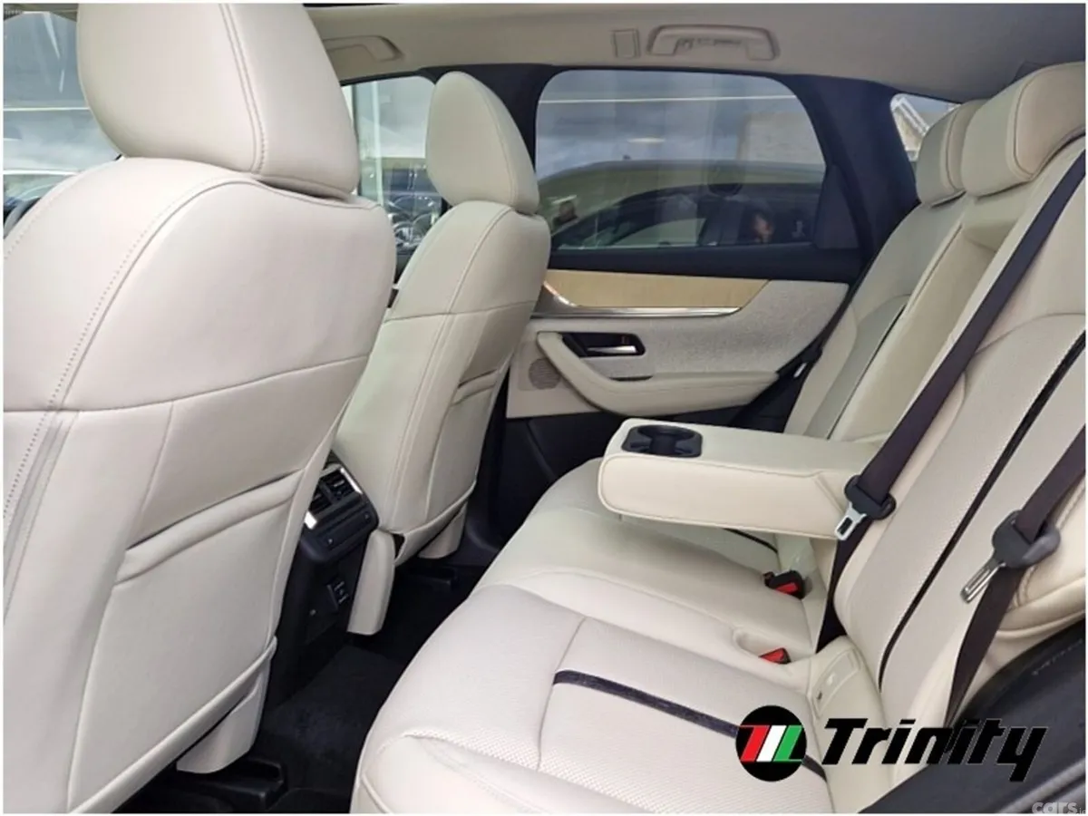 Mazda CX-60 SUV, Diesel, 2024, Navy