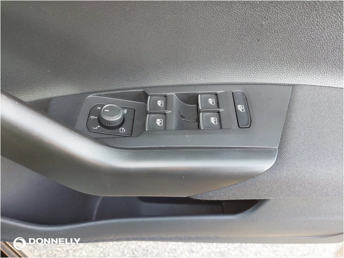 Volkswagen Polo Hatchback, Petrol, 2025, Black
