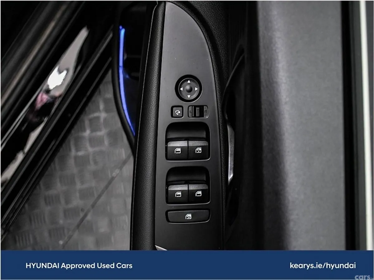 Hyundai i20 Hatchback, Petrol, 2026, Black