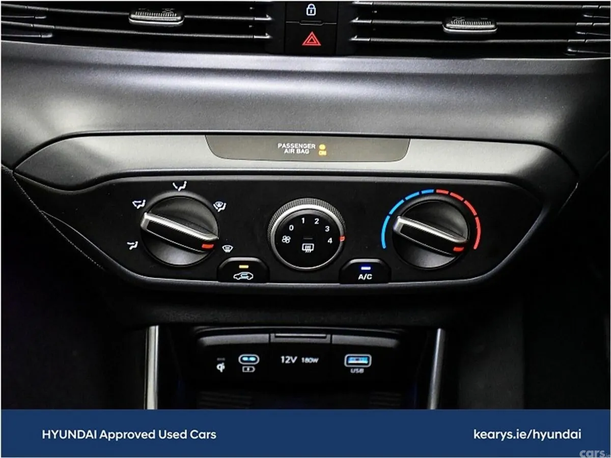 Hyundai i20 Hatchback, Petrol, 2026, Black