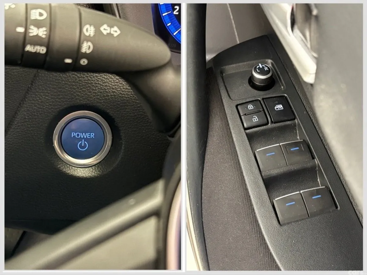 Toyota Corolla Hatchback, Petrol Hybrid, 2023, Bronze