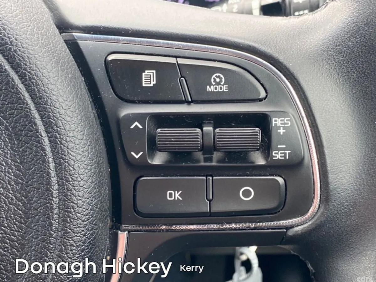 Kia Sportage SUV, Diesel, 2016, Black