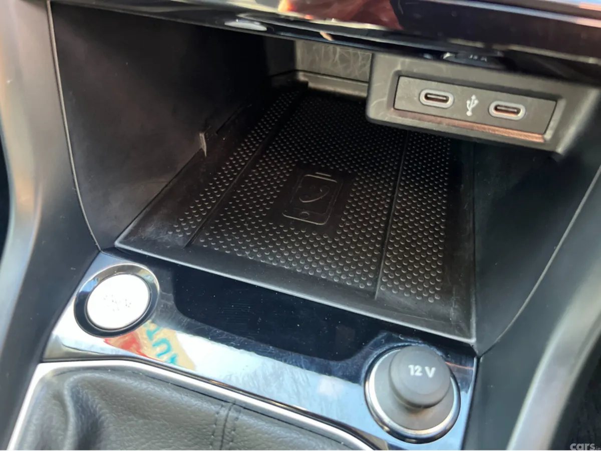 Volkswagen T-Cross SUV, Petrol, 2023, Black