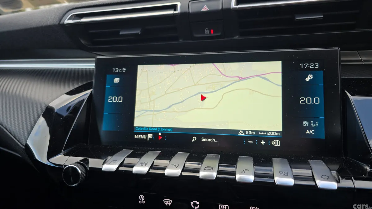 Peugeot 508 Hatchback, Diesel, 2019, White