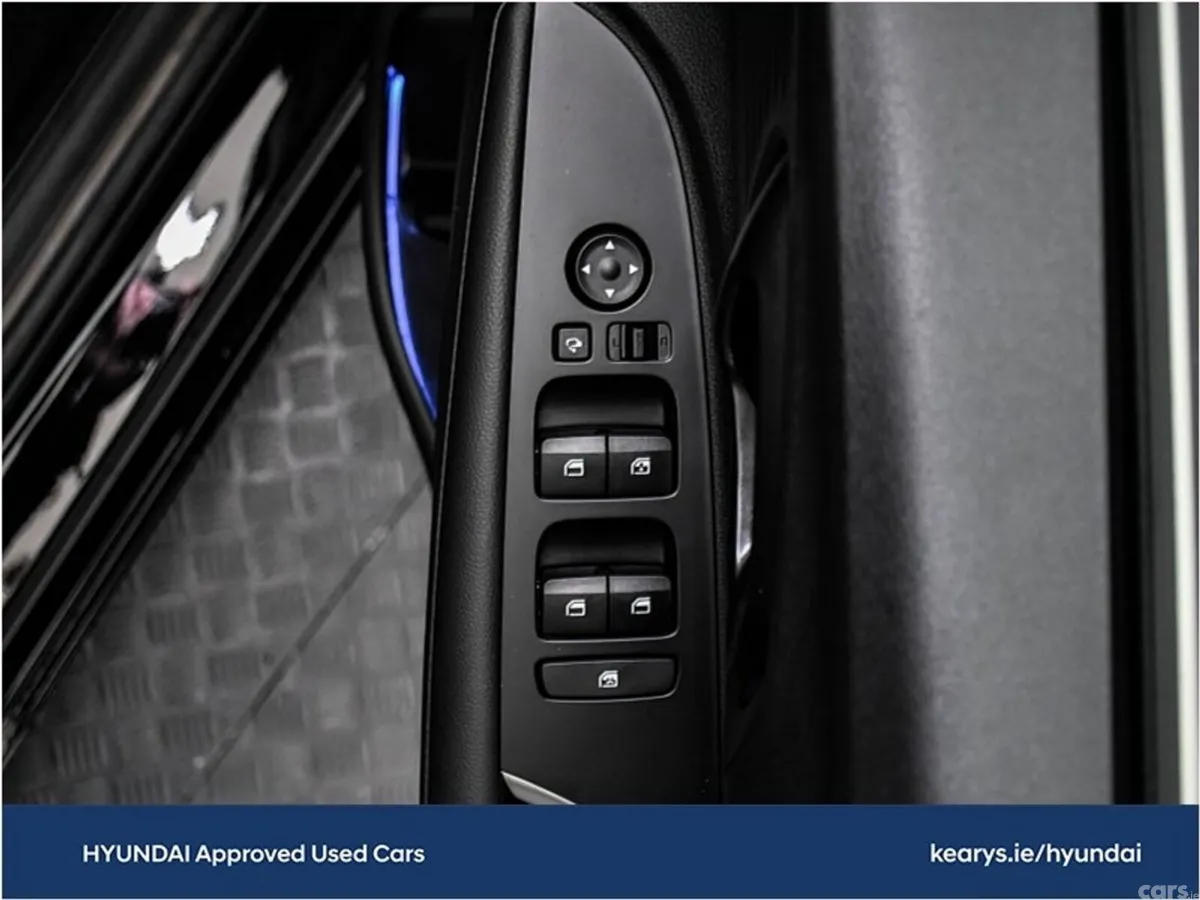 Hyundai i20 Hatchback, Petrol, 2026, Black