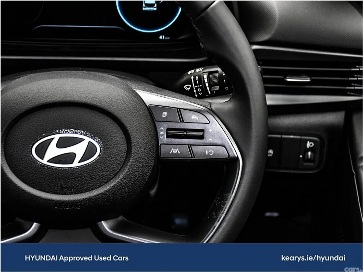 Hyundai i20 Hatchback, Petrol, 2026, Black