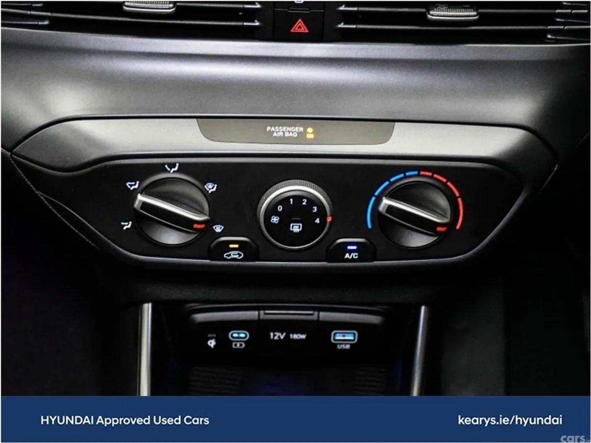 Hyundai i20 Hatchback, Petrol, 2026, Black