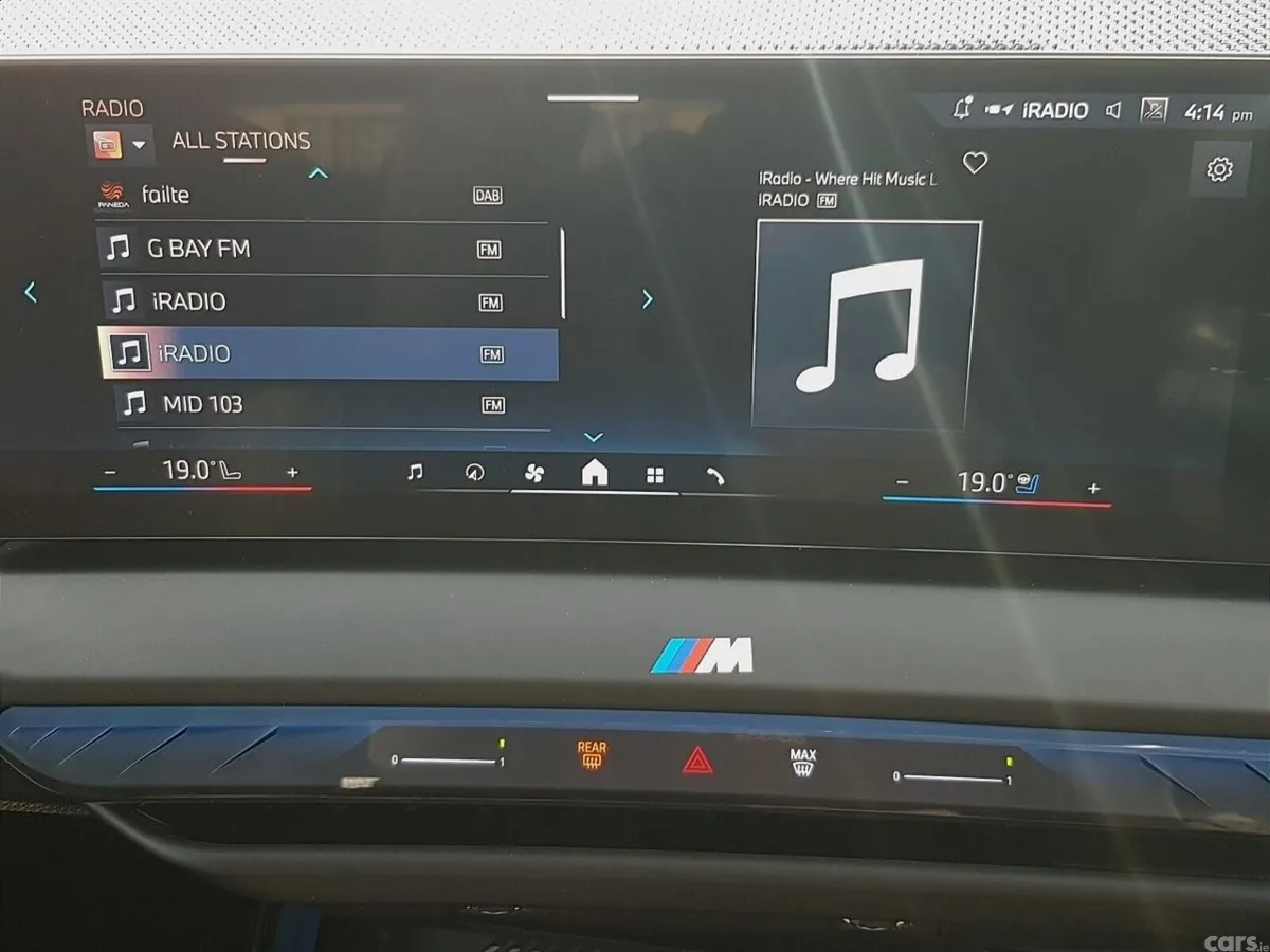 BMW X3 SUV, Diesel, 2025, Black