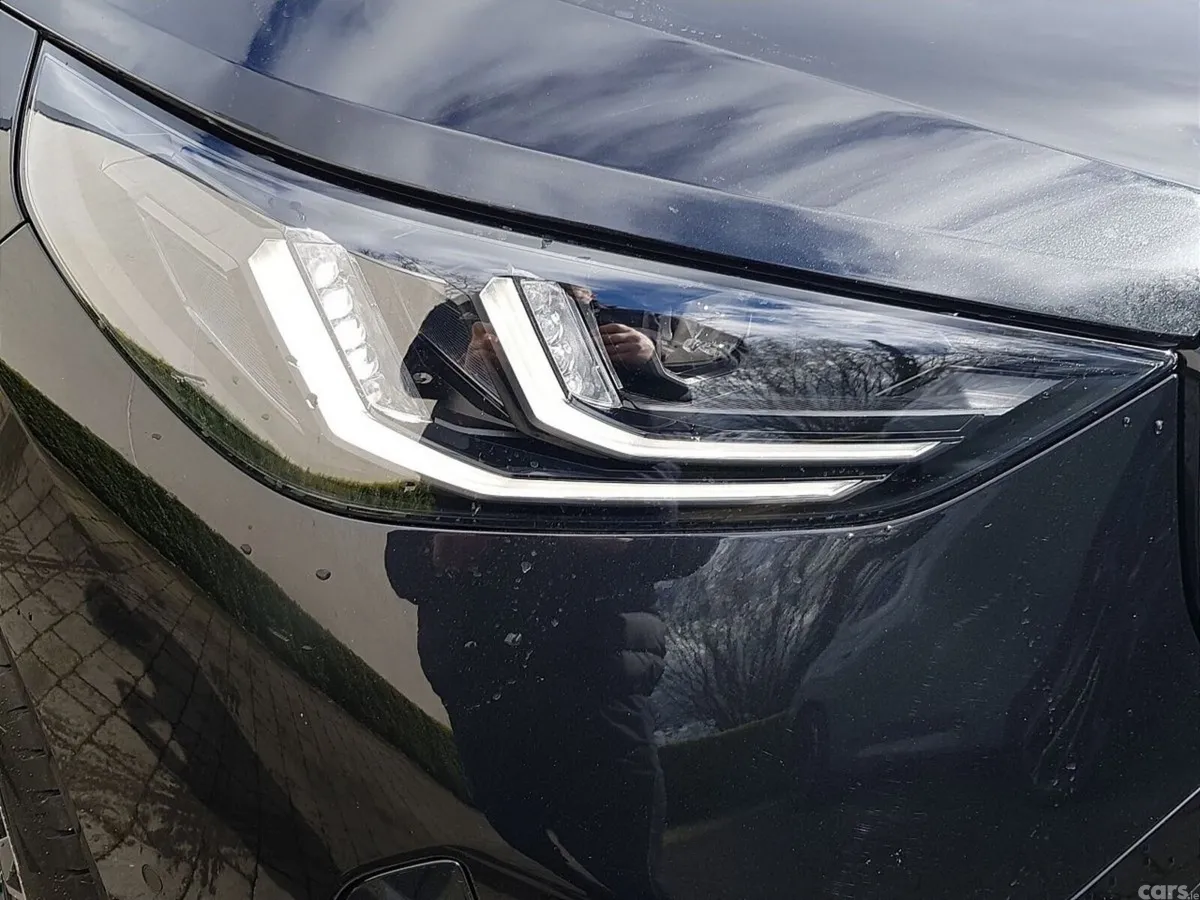BMW X3 SUV, Diesel, 2025, Black