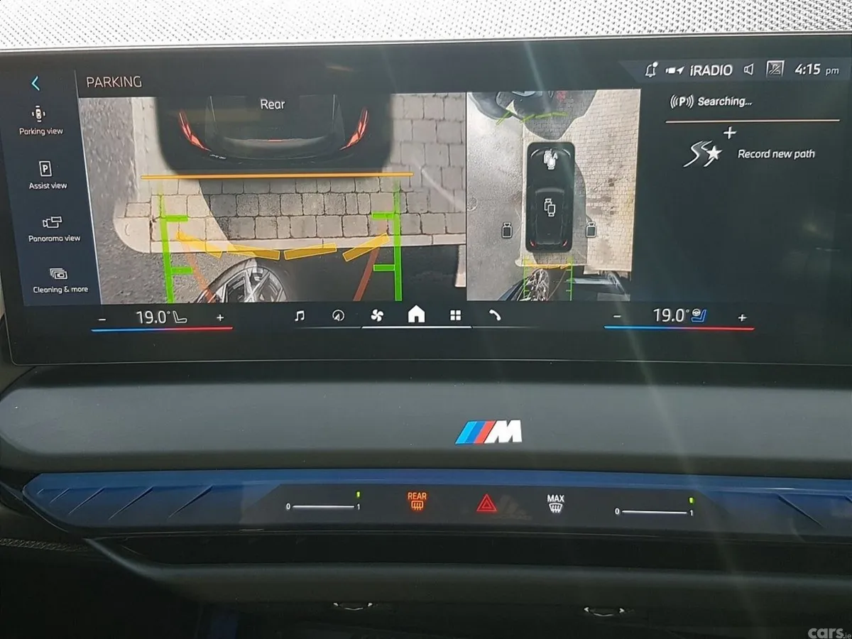 BMW X3 SUV, Diesel, 2025, Black