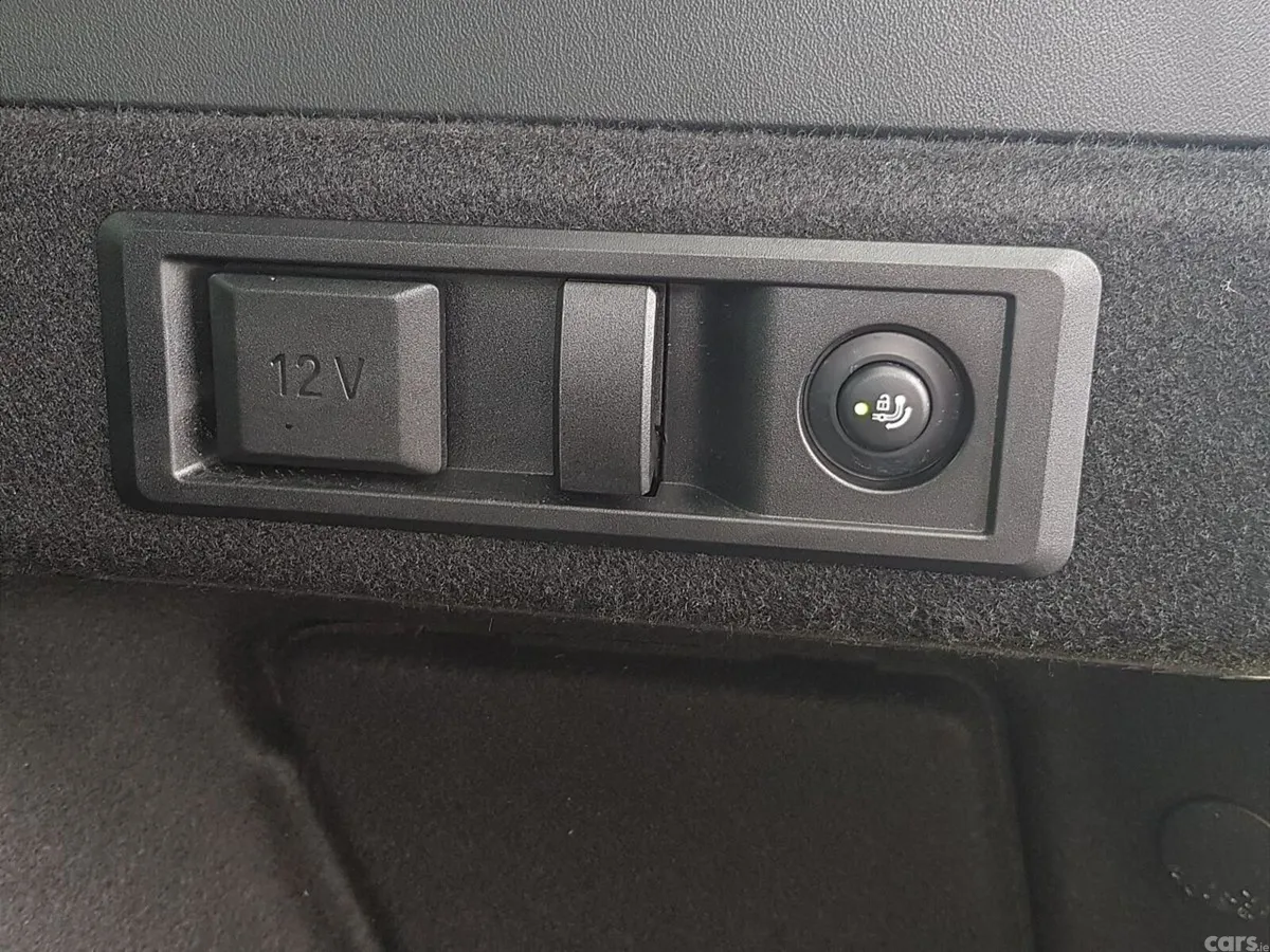 BMW X3 SUV, Diesel, 2025, Black