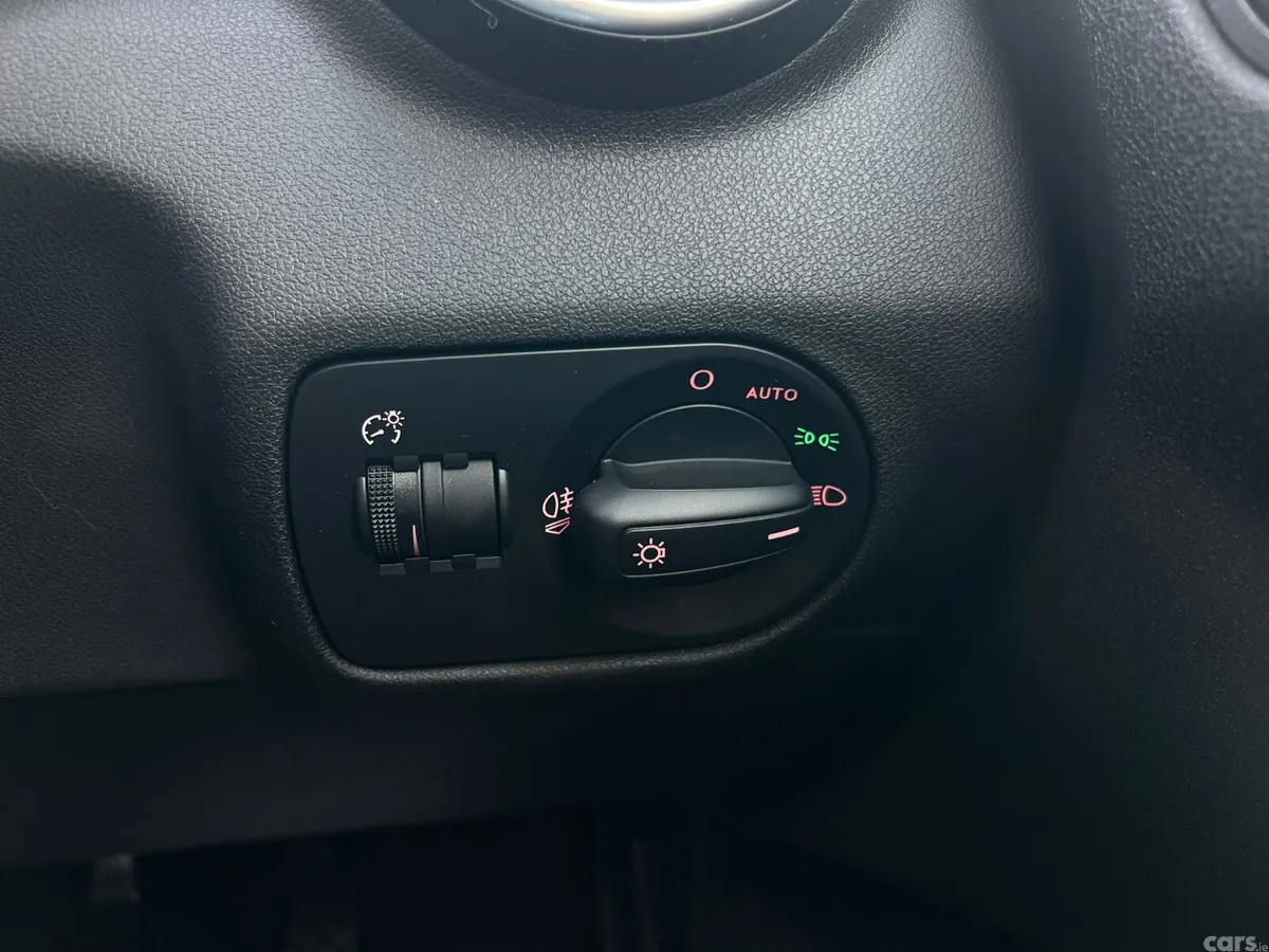 Audi A1 Hatchback, Petrol, 2016, Red