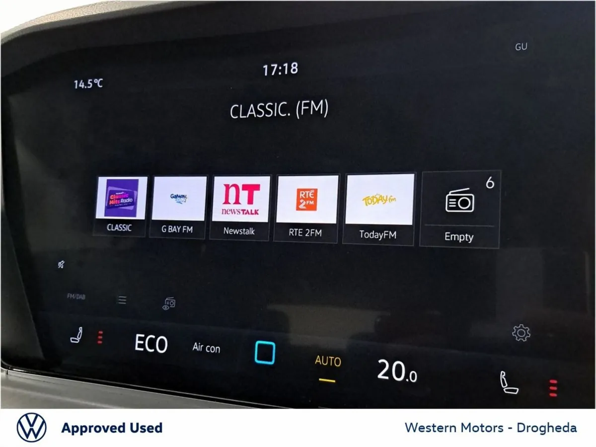 Volkswagen Touareg SUV, Petrol Plug-in Hybrid, 2024, White