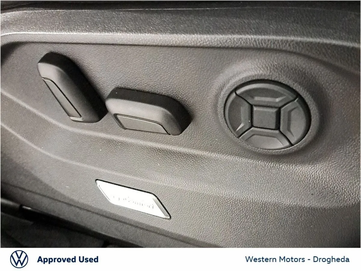 Volkswagen Touareg SUV, Petrol Plug-in Hybrid, 2024, White