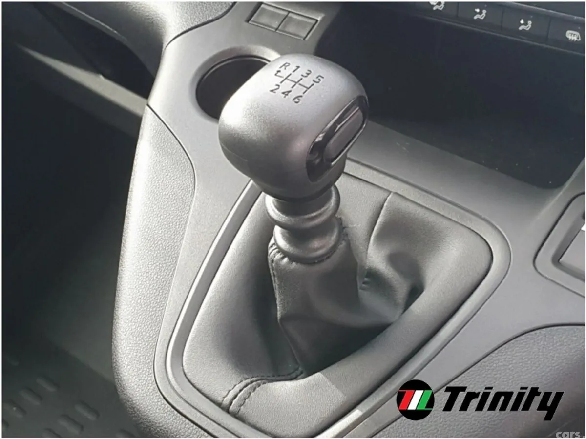 Fiat Doblo MPV, Diesel, 2026, Grey