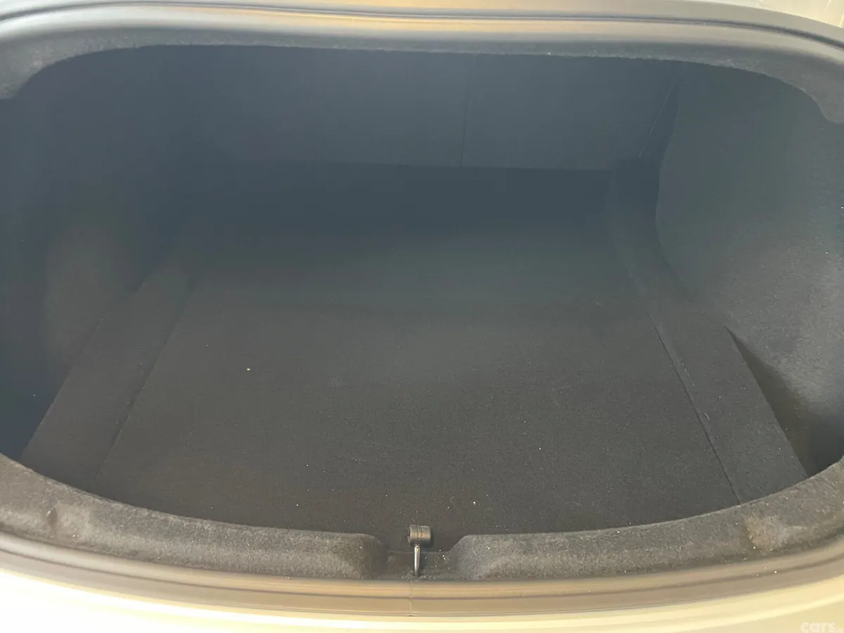 Tesla Model 3 Saloon, Electric, 2025, White