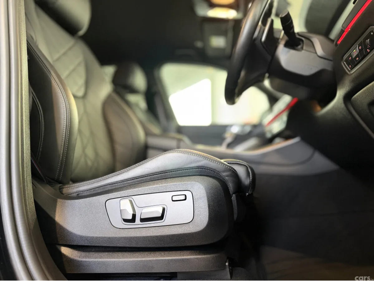 BMW X5 SUV, Petrol Hybrid, 2022, Black