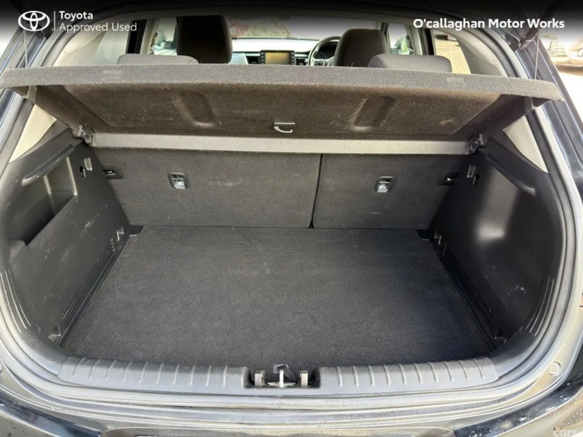 Kia Stonic Estate, Diesel, 2020, Black