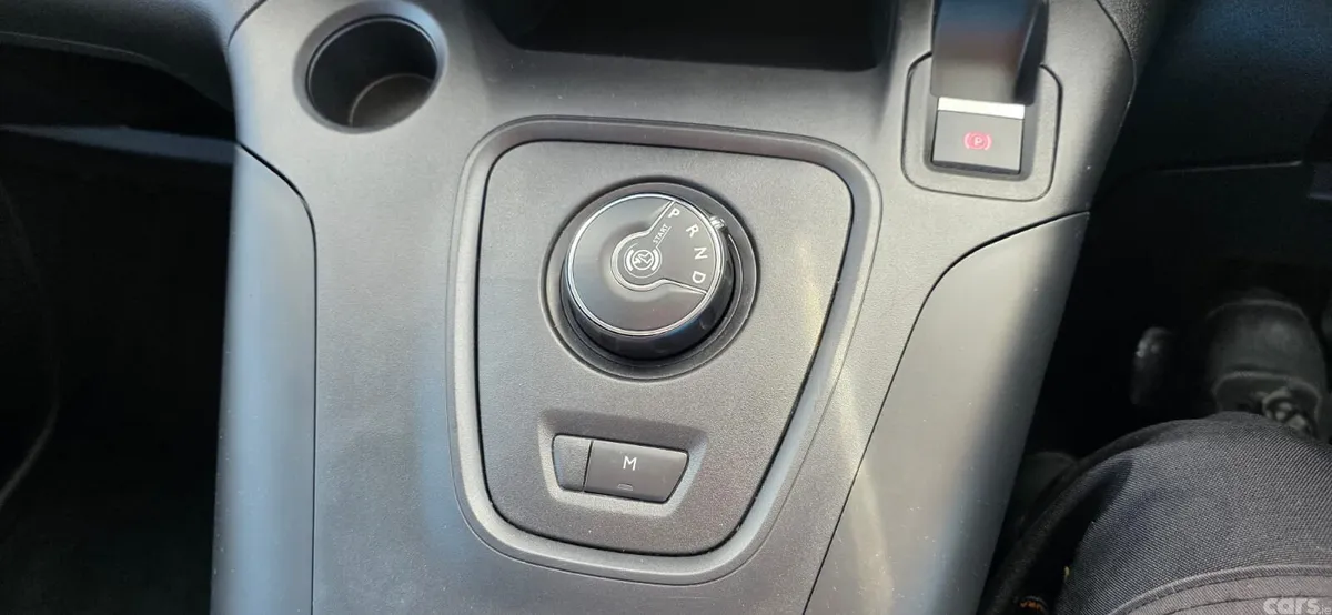Peugeot Rifter MPV, Petrol, 2022, Blue