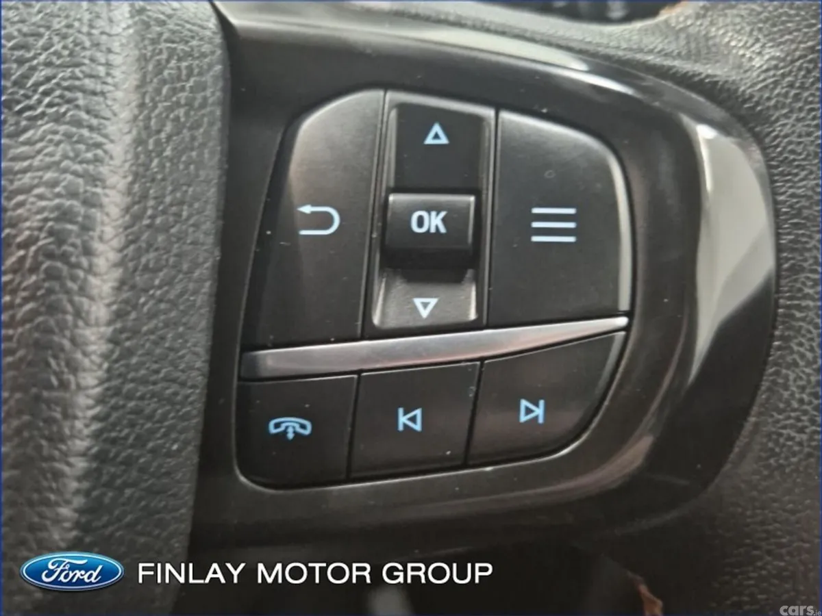 Ford Ranger MPV, Diesel, 2024, Red
