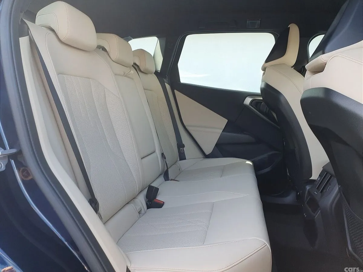 BMW X3 SUV, Diesel, 2025, Blue