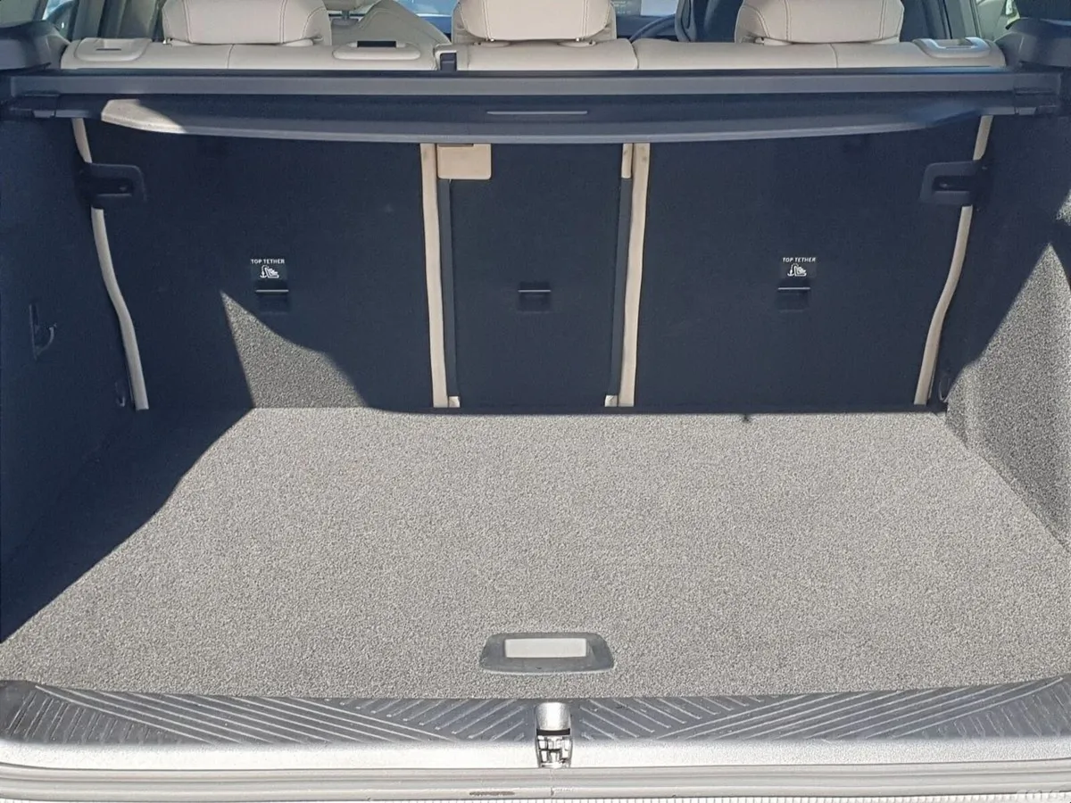 BMW X3 SUV, Diesel, 2025, Blue