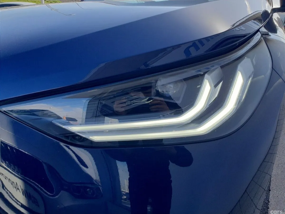 BMW X3 SUV, Diesel, 2025, Blue