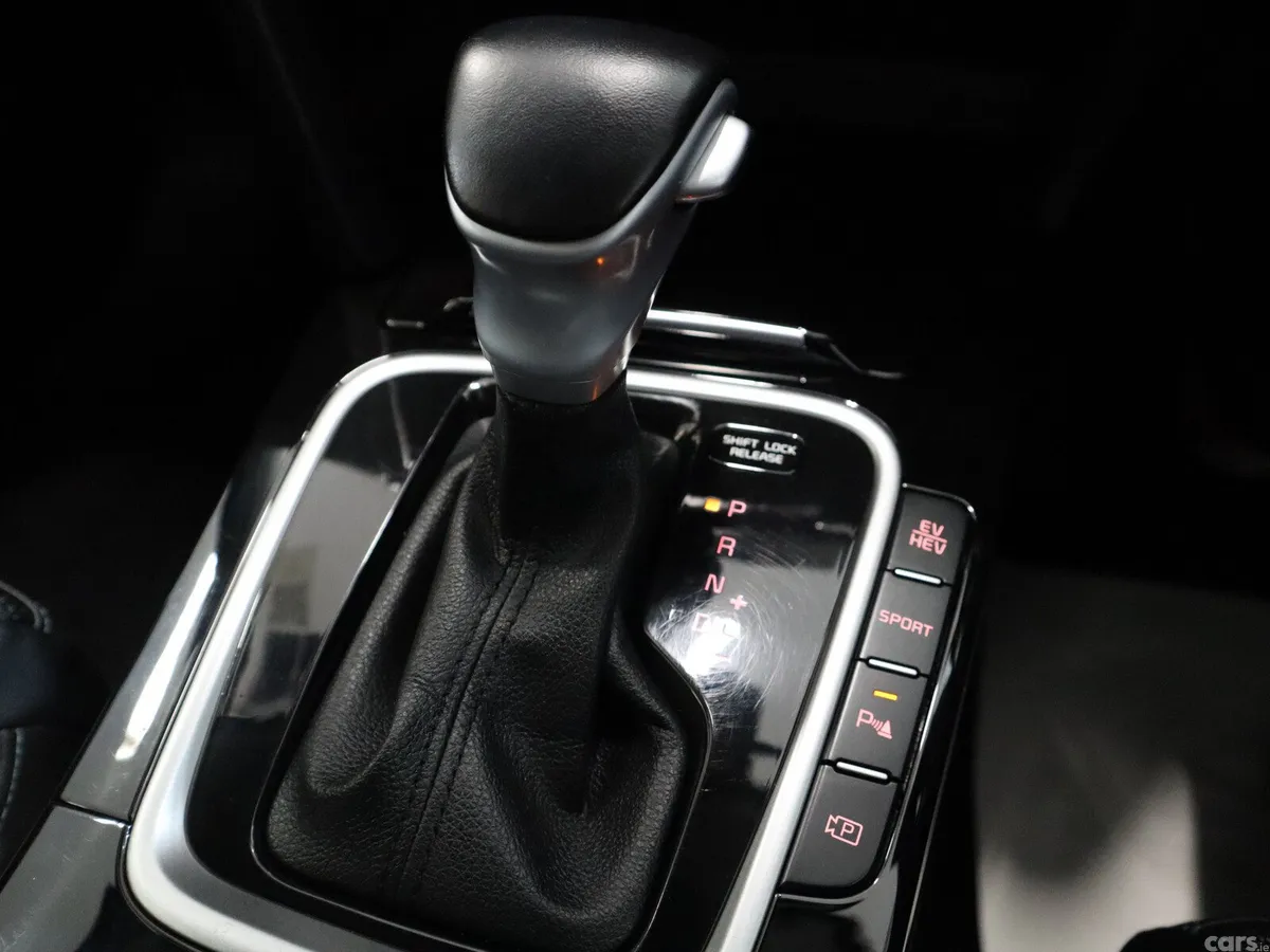 Kia XCeed Hatchback, Petrol Plug-in Hybrid, 2023, Grey